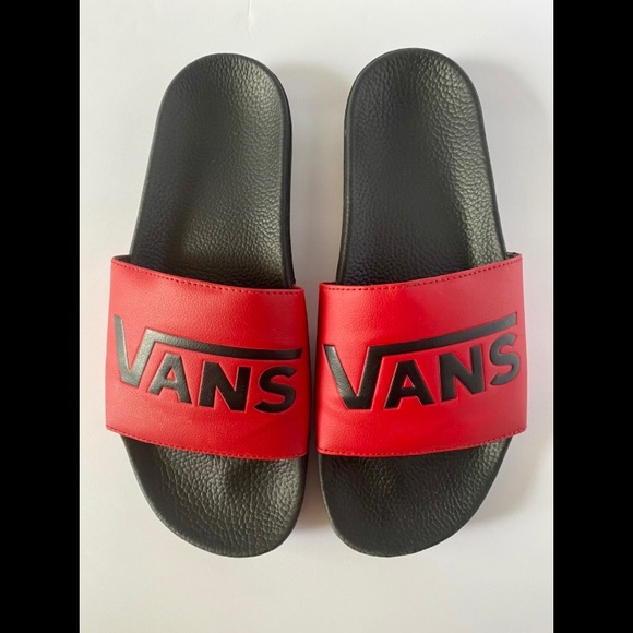 vans off the wall slides